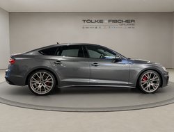 A5 Sportback 40 2.0 TFSI quattro (M-H) S-Line LM