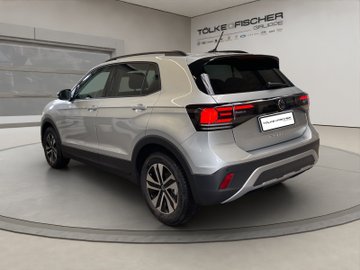 T-Cross Energy TSI DSG AHK GJR Rückfahrkamera – Bild 4