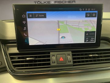 Q5 55 2.0 TFSI e quattro S-Line S-line ACC AHK – Bild 13