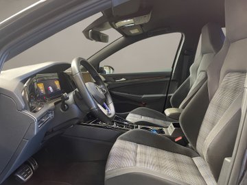 Golf VIII 1.4 GTE e AUT Sportp. Virtual KlimaA. – Bild 8