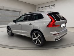 XC60echargePHEV R Design Recharge