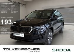 Karoq Balance DSG ACC AHK Navi eHeck LED