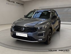 T-Roc 1.5 TSI Sport ACC AUT Kam. Navi Sportp. LM