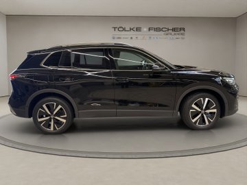 Tiguan 1.5 l eTSI DSG *SOFORT VERFÜGBAR* WKR AHK – Bild 6
