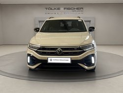 T-Roc 2.0 TSI R 4Motion IQLight ACC AUT Kam. LED
