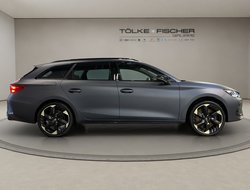 Leon Sportstourer 2.0 TSI 4Drive VZ DCC ACC