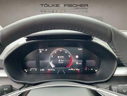 Fabia 1.0 TSI Tour Kam. Navi DynLicht KeyLess LM