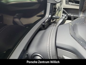 Cayenne GTS Burmester HA-Lenkung PDCC Sport PCCB – Bild 35