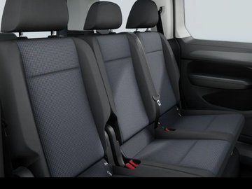 Caddy Trend 1.5 l eHybrid 85 kW 19.7 kWh Mod.27 – Bild 17