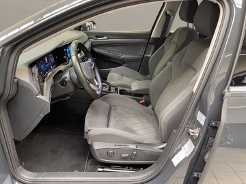 Golf VIII Variant 1.5 TSI Style ACC Virtual LED – Bild 8
