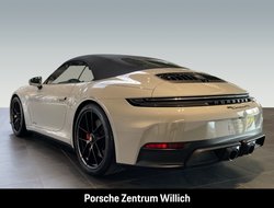 992 911 Carrera GTS Cabriolet Liftsystem-VA BOSE