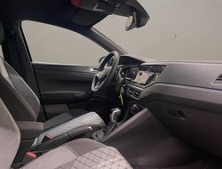 Taigo R-Line 1.0 l TSI OPF  DSG R-Line IQLight