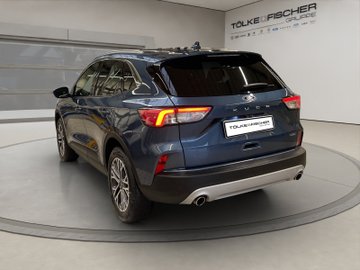 Kuga 2.5 Duratec PHEV Titanium X ACC|AHK|AUT|HUD – Bild 4