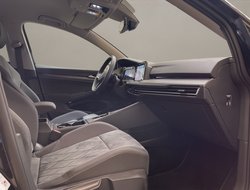 Golf VIII 1.5 eTSI Style IQLight ACC AHK AUT LED