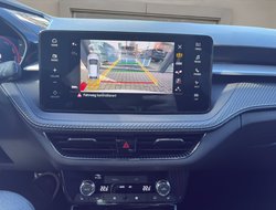 Fabia 130 DSG Navi LED KlimaA dig. Cockpit