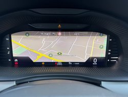 Kamiq 1.5 TSI Navia ACC Kamera Virtual DynLicht