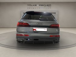 Q7 50 3.0 TDI quattro S-Line Pano S-line AHK AUT