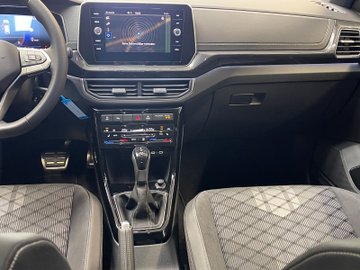 T-Cross 1.0 TSI 85 kW R-Line R-Line IQLight ACC – Bild 14