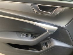 A6 50 2.0 TFSI e quattro Avant sport Pano ACC SD