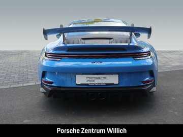 992 911 GT3 Clubleder LED-Matrix BOSE Vollschale – Bild 4