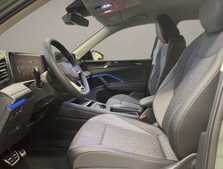 Tiguan ENERGY 2.0 l TDI 7-Gang DSG ACC AHK AUT