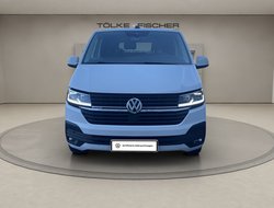T6.1 Transporter 2.0 TDI 4Motion Kasten lang