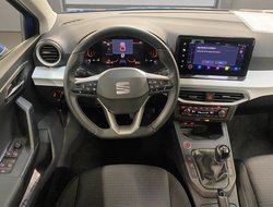 Ibiza 1.0 TSI Style ACC Kam. Navi Virtual LED