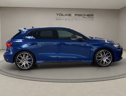 RS 3 Sportback 2.5 quattro TFSI S-line ACC AUT