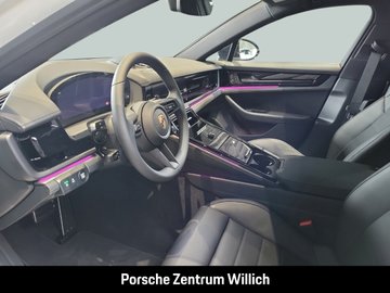 Panamera 4 E-Hybrid InnoDrive Head-Up Soft-Close – Bild 4