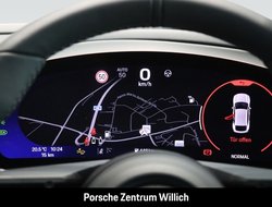 Macan 4S Surround-View InnoDrive LED-Matrix