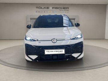 T-Roc eTsi DSG Technikpaket IQ-Drive Winterräder – Bild 3