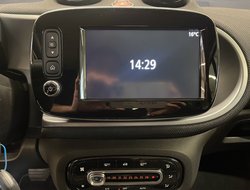 fortwo coupe / passion AUT Navi KlimaA. LED PDC