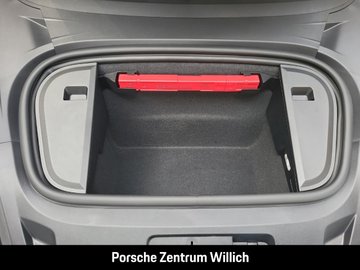 Taycan GTS InnoDrive Rückfahrkamera Head-Up BOSE – Bild 35
