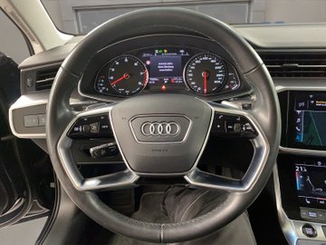 A6 Avant 45 2.0 TFSI quattro ACC AUT Navi LED LM – Bild 11