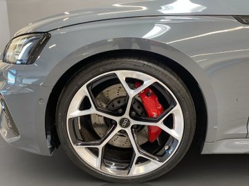 RS 5 Coupe 2.9 quattro TFSI ACC AUT Kam. Navi LM – Bild 7