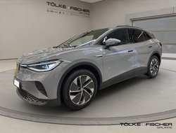 ID.4 (52kWh) Pure Performance Pano IQLight ACC