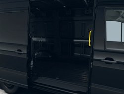 Crafter 35 Kasten MR HD TDI 103 kW 6-Gang