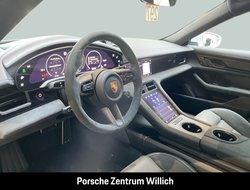 Taycan GTS HA-Lenkung Active-Ride InnoDrive BOSE