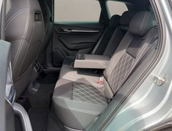 Karoq 1.5 TSI DSG Sportline DCC ACC AHK AUT Kam.
