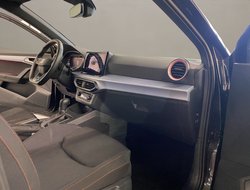 Ibiza 1.0 TSI FR ACC AUT Kam. Navi Sportp. LED