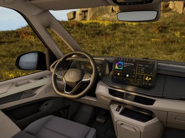T7 California Beach eHybrid 130kW 100kW 19.7kWh – Bild 15