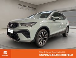 Arona 1.0 TSI 85 kW FR ACC AUT Kam. Navi Virtual
