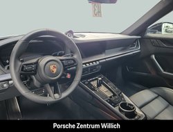 992 911 Carrera GTS Cabriolet Sportabgasanlage