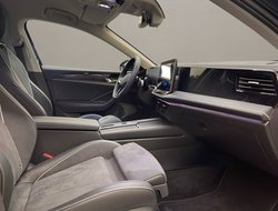 Passat Variant 2.0 TDI W Business ACC AHK AUT LM