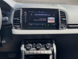 Karoq 1.5 TSI ACT Tour ACC AHK AUT Kam. Navi LED