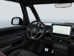 ID. Buzz GTX 4MOTION LR 86 kWh Navi 0,99% Zins