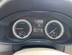 Kodiaq 2.0 TDI Clever ACC AHK AUT Kam. Navi LED