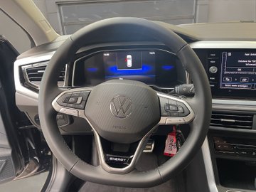 Taigo 1.0 l TSI OPF 7-Gang-DSG AHK Rückfahrkamera – Bild 11