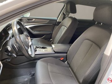 A6 Avant 50 2.0 TFSI e quattro S-line ACC AUT LM – Bild 8