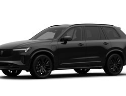 XC90 T8 PHEV Plus BlackEdition Lagom AHK GEWERBE!